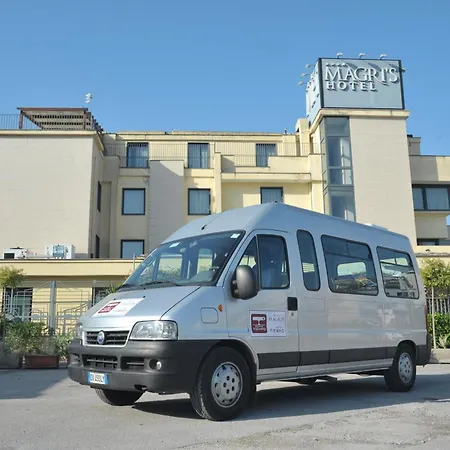 Hotel Magri's Nápoles