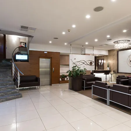 Hotel Magri's Napels