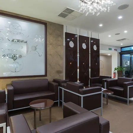 Magri's Hotel Naples