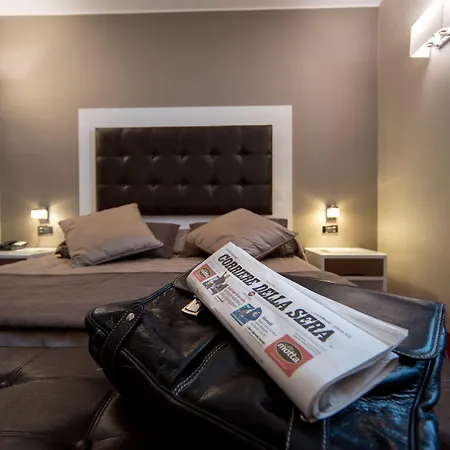 Hotel Magri's Napels