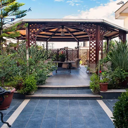 Magri's Hotel