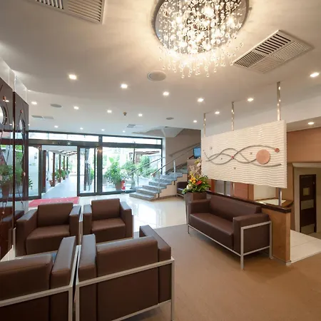 Hotel Magri's Napels