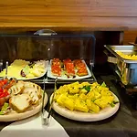 Magri's 4* Naples