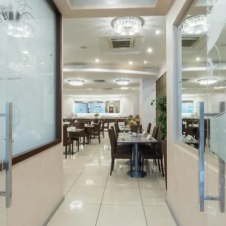 Magri's Naples