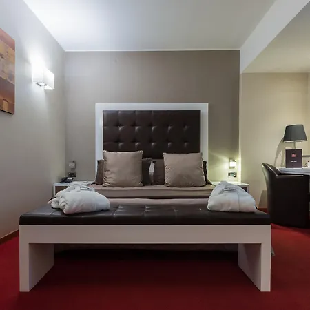 Hotel Magri's Naples
