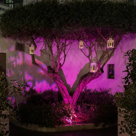 Magri's Hotel Naples
