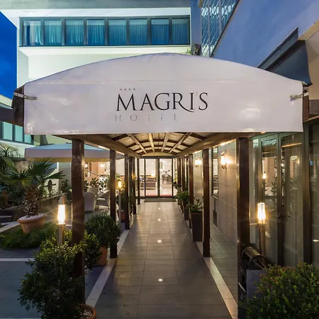 Magri's Hotel