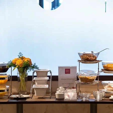 Hotel Magri's Naples