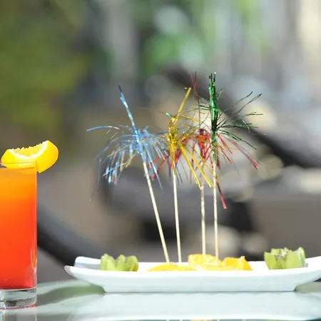 Magri's Naples