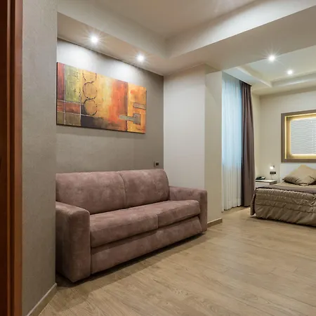 Hotel Magri's