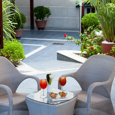 Magri's Hotel Naples