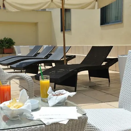 Hotel Magri's
