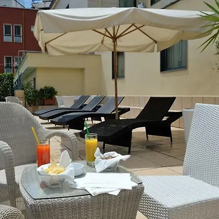 Hotel Magri's 4*