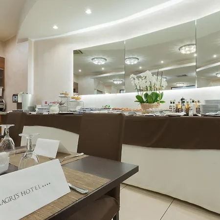Magri's 4* Naples