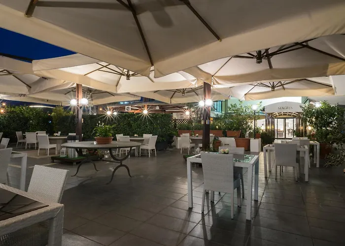 Magri's Napoli