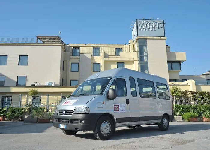 Hotel Magri's Napoli