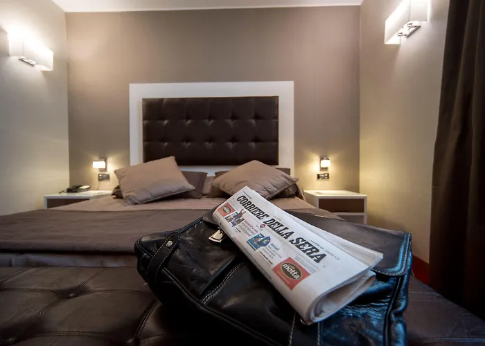 Hotel Magri's Napoli