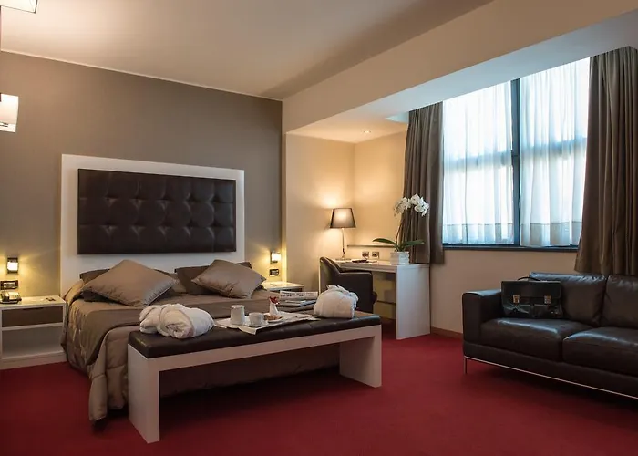 Magri's Hotel Napoli